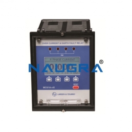 Electrical Drive Lab Equipment